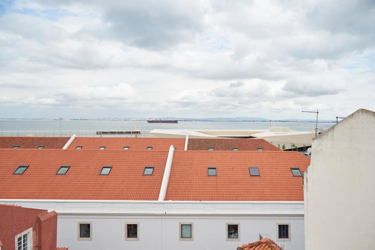 Lisbon Best Choice Apartments Alfama エクステリア 写真
